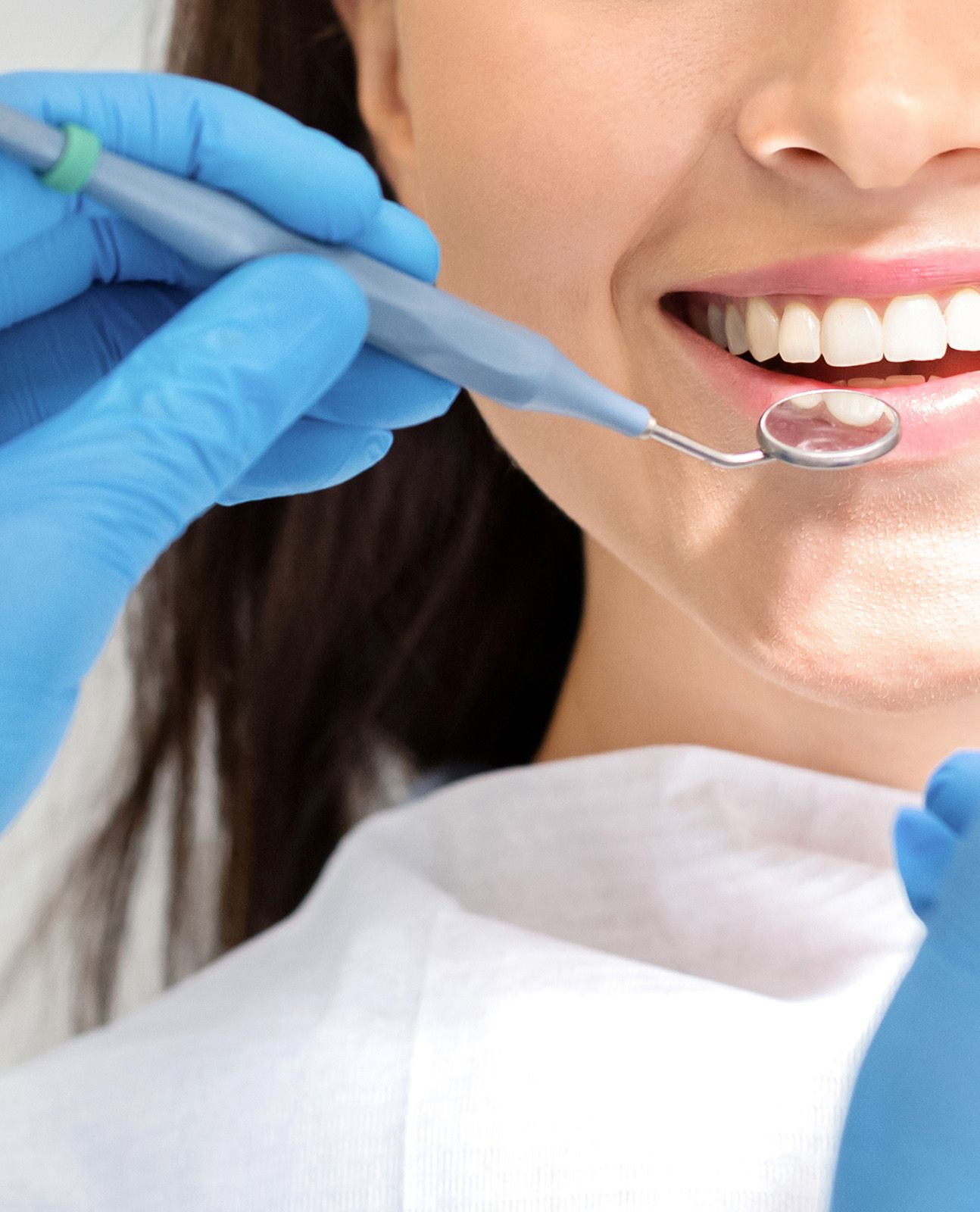 Kombinationsprothetik